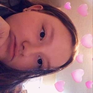 Meet your Posher, Angelina